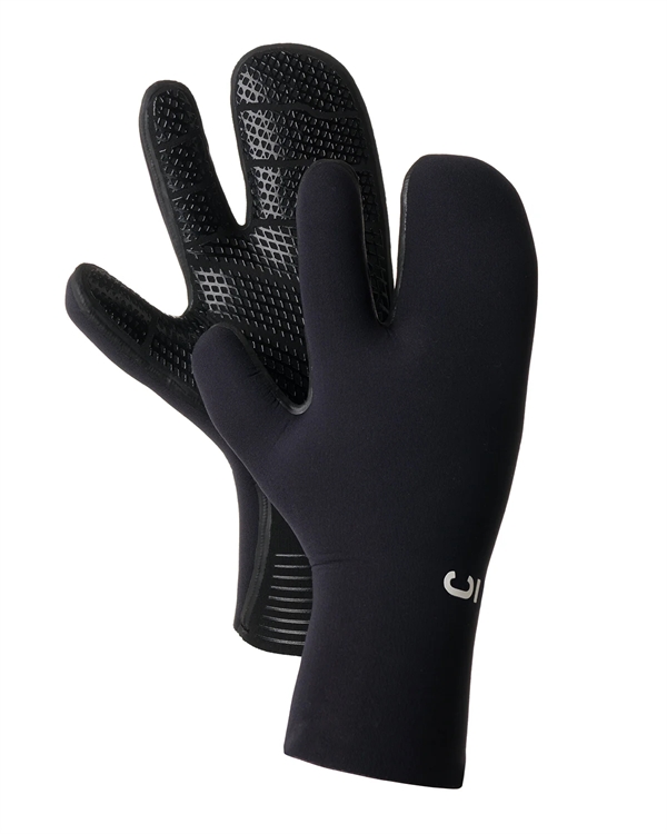 C-Skins Wired+ 5mm LQS Lobster Gloves